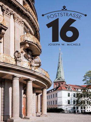 cover image of Poststrasse 16
